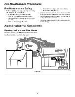 Preview for 67 page of Toro 2226 Operator'S Manual