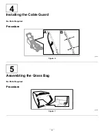 Предварительный просмотр 11 страницы Toro 22282 Series Operator'S Manual