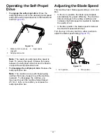 Предварительный просмотр 17 страницы Toro 22282 Series Operator'S Manual