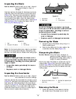 Предварительный просмотр 24 страницы Toro 22282 Series Operator'S Manual