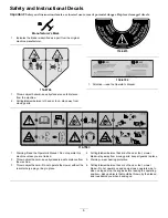 Предварительный просмотр 6 страницы Toro 22293 Operator'S Manual