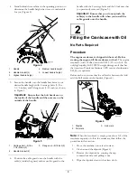 Предварительный просмотр 8 страницы Toro 22293 Operator'S Manual