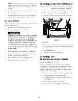 Предварительный просмотр 23 страницы Toro 22293 Operator'S Manual