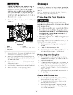 Предварительный просмотр 24 страницы Toro 22293 Operator'S Manual