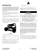 Предварительный просмотр 2 страницы Toro 22295 Operator'S Manual