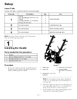 Предварительный просмотр 7 страницы Toro 22295 Operator'S Manual