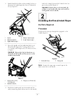 Предварительный просмотр 8 страницы Toro 22295 Operator'S Manual