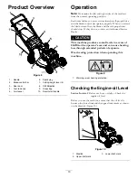 Предварительный просмотр 10 страницы Toro 22295 Operator'S Manual