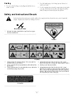 Предварительный просмотр 5 страницы Toro 22296 Operator'S Manual