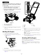 Предварительный просмотр 12 страницы Toro 22296 Operator'S Manual