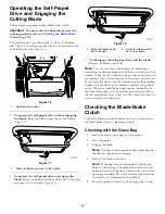 Предварительный просмотр 13 страницы Toro 22296 Operator'S Manual