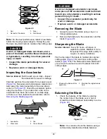 Preview for 26 page of Toro 22298 Operator'S Manual