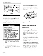 Preview for 16 page of Toro 22302TE Operator'S Manual