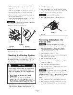 Предварительный просмотр 13 страницы Toro 22303 Operator'S Manual