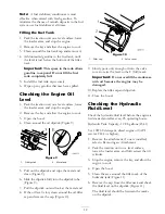 Предварительный просмотр 19 страницы Toro 22306 Operator'S Manual