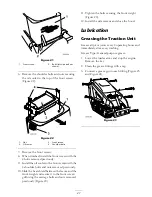 Предварительный просмотр 27 страницы Toro 22306 Operator'S Manual