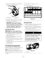 Предварительный просмотр 29 страницы Toro 22306 Operator'S Manual