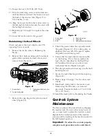 Предварительный просмотр 36 страницы Toro 22306 Operator'S Manual