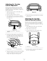 Предварительный просмотр 37 страницы Toro 22306 Operator'S Manual