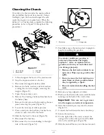 Предварительный просмотр 41 страницы Toro 22306 Operator'S Manual