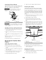 Preview for 23 page of Toro 22311 Operator'S Manual