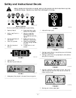 Preview for 5 page of Toro 22321 Operator'S Manual