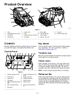 Preview for 9 page of Toro 22321 Operator'S Manual