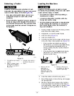 Preview for 19 page of Toro 22321 Operator'S Manual