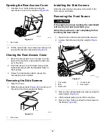 Preview for 24 page of Toro 22321 Operator'S Manual