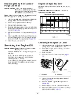 Preview for 28 page of Toro 22321 Operator'S Manual