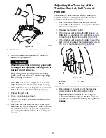 Preview for 41 page of Toro 22321 Operator'S Manual