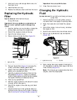 Preview for 43 page of Toro 22321 Operator'S Manual