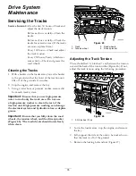 Preview for 35 page of Toro 22331 TX 420 Operator'S Manual