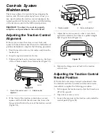 Preview for 40 page of Toro 22331 TX 420 Operator'S Manual