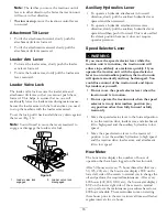 Preview for 15 page of Toro 22337CP Operator'S Manual