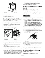 Preview for 19 page of Toro 22337CP Operator'S Manual