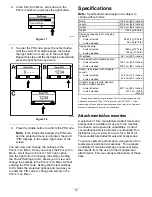 Preview for 18 page of Toro 22370 Operator'S Manual