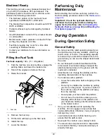 Preview for 20 page of Toro 22370 Operator'S Manual