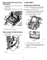 Preview for 45 page of Toro 22370 Operator'S Manual