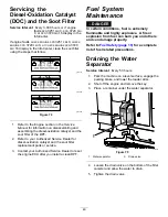 Preview for 49 page of Toro 22370 Operator'S Manual