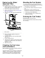 Preview for 50 page of Toro 22370 Operator'S Manual