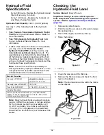 Preview for 62 page of Toro 22370 Operator'S Manual