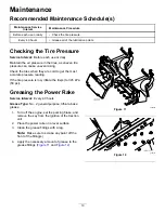 Preview for 10 page of Toro 22426 Operator'S Manual