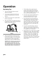 Preview for 10 page of Toro 22441 Operator'S Manual