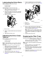 Preview for 9 page of Toro 22445 Operator'S Manual