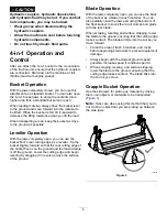 Preview for 8 page of Toro 22478 Operator'S Manual