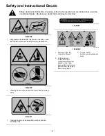 Preview for 5 page of Toro 22536 Operator'S Manual