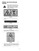 Предварительный просмотр 5 страницы Toro 22549 Operator'S Manual