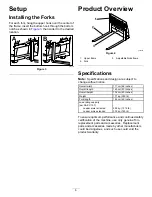 Preview for 6 page of Toro 22549 Operator'S Manual