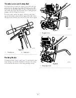 Предварительный просмотр 8 страницы Toro 22600HD SGR-6 Operator'S Manual